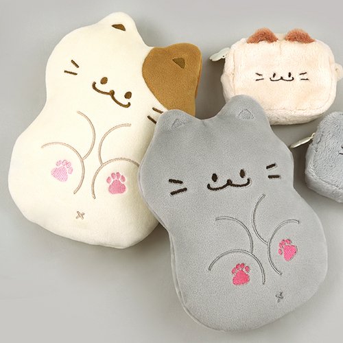 [10584]8000냥냥통통케이스[2B-1]