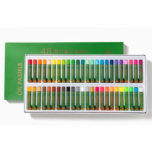 [10607]전문가용 오일파스텔_48색[C-4]