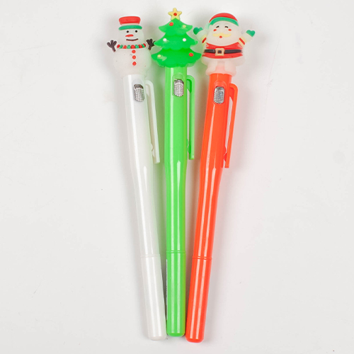 [10609]1500크리스마스산타펜[본관]