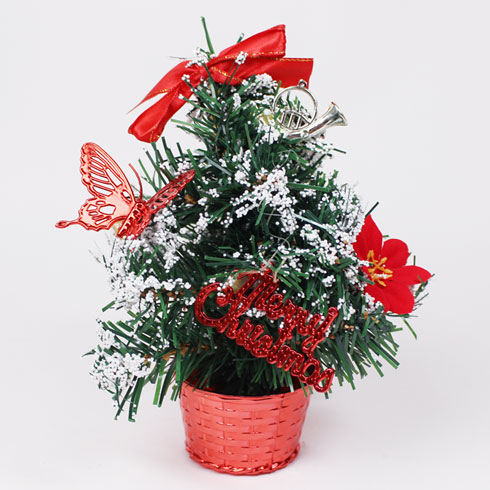 [10614]4000크리스마스트리[본2F앞]