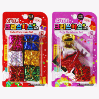 [10616]1000큐트크리스마스데코세트