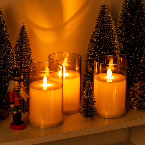 [10624]LED 흔들리는캔들[G-0]