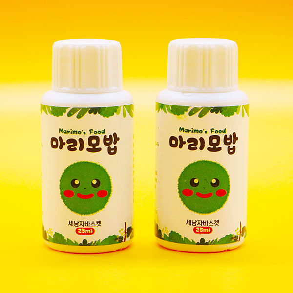 [10628]5000마리모밥25ml[D-4]