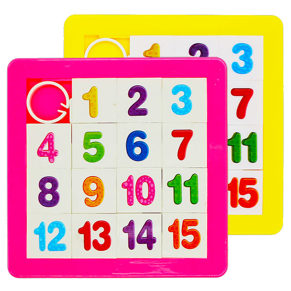 [10641]2000슬라이딩숫자퍼즐[E-8]