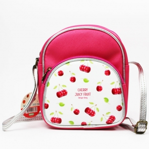 [10698]10000투포켓크로스백(가방)[본2B-2]