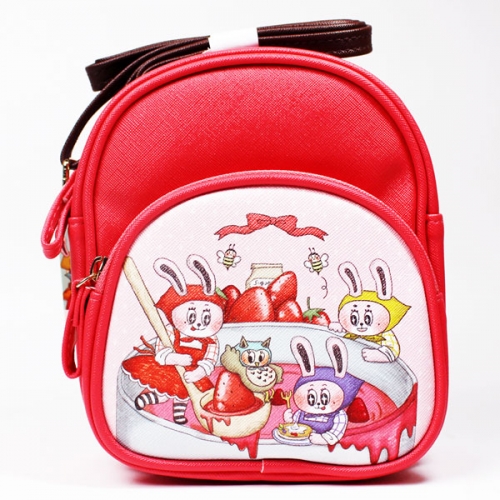 [10700]10000잼잼시스터즈라운드크로스백[본2층]