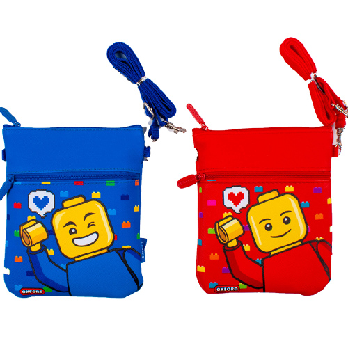 [10710]12000옥스포드멀티파우치[본2B-2]