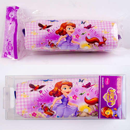 [10758]8000소피아꽃봉제필통(옵션선택)[2A-5]