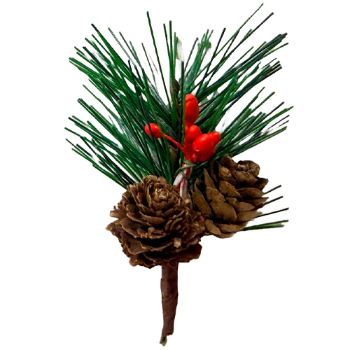 [10702]크리스마스솔방울