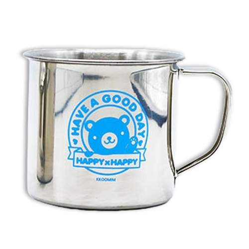 [10713]3000손잡이스텐양치컵[본D-3]