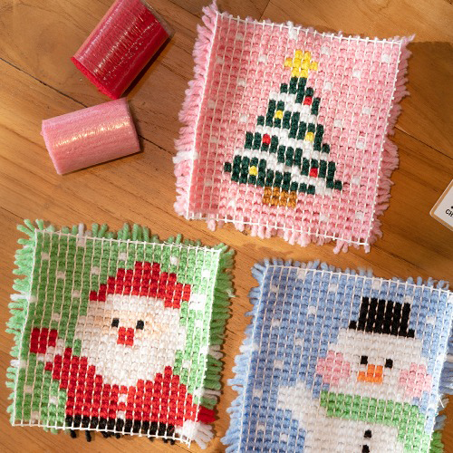 [10737]10000크리스마스스킬자수