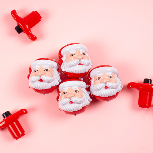 [10739]크리스마스스핀팽이[본E-6]