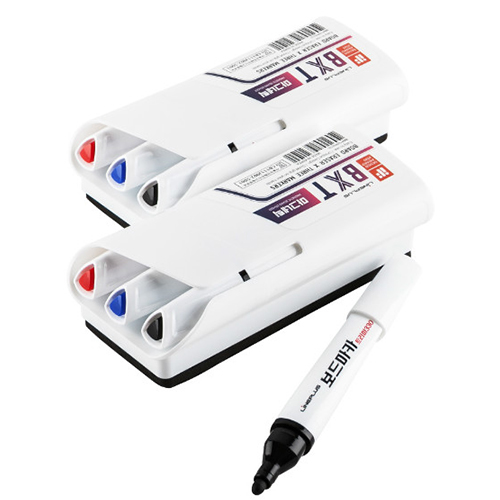 [10755]5000BXT마그네틱(보드마카+지우개)[F-3]