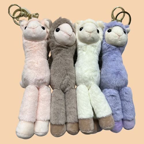 [10759]6000귀요미알파카키링[B-2]