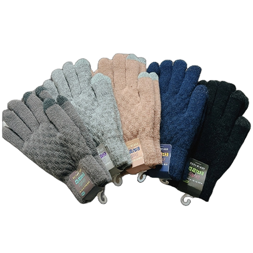 [10760]8000데일리터치장갑[별]