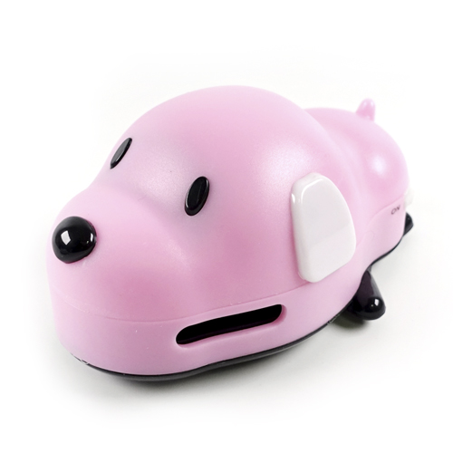 [10775]8000강아지탁상용청소기