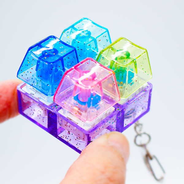 [10777]3000LED테트리스딸깍이[B-7]