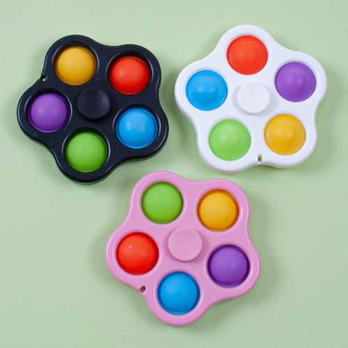 [10817]2000푸시팝스피너5구[A-1]