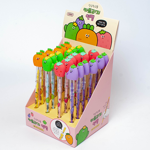 [10833]1000당근카트리지연필[C-8]