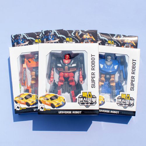 [10848]5000맥스변신로봇[2C-1]