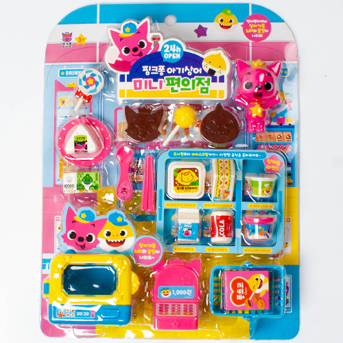 [10867]15000핑크퐁미니편의점[2C-3]