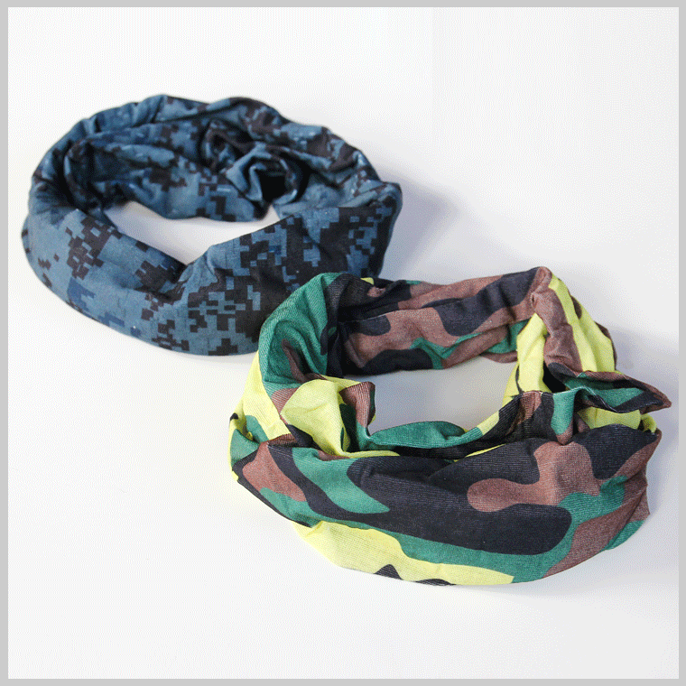 [10928]2000밀리터리멀티스카프[본]