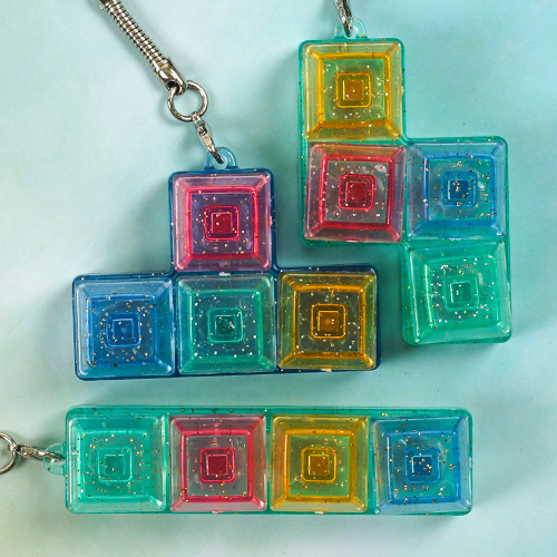 [10937]3000딸깍이푸쉬업테트리스[B-7]