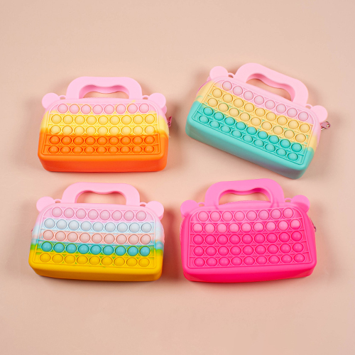 [10949]15000푸시팝핸드백[본]