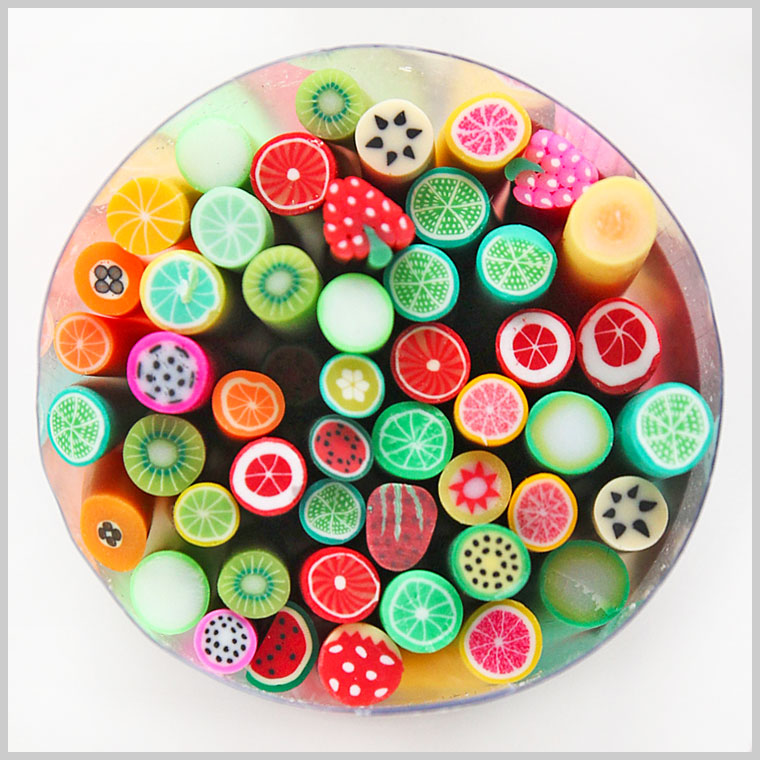 [10953]10000미니어쳐토핑스틱[50EA][본2A-3]