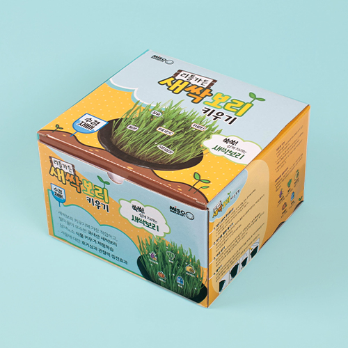 [10992]7000리틀가든새싹보리키우기[본C-2]