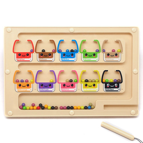 [11003]5000컴백홈자석미로[E-7]