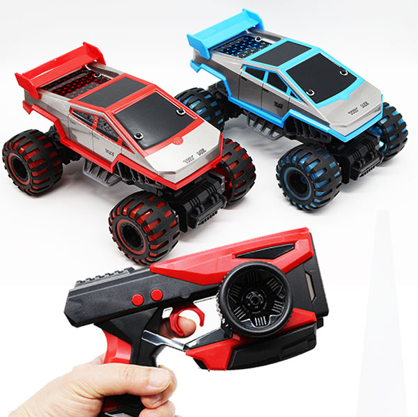 [11010]50000라이팅휠사이버트럭[2A-1]