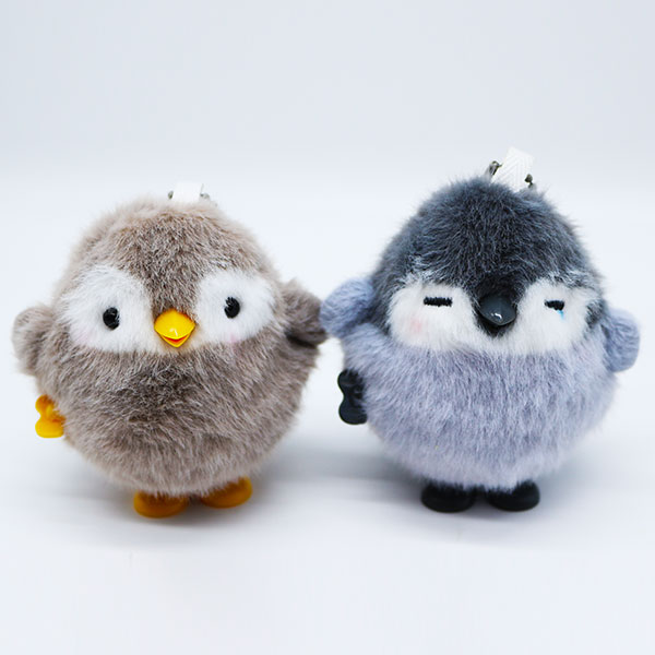 [11014]4000귀요미펭귄키링 태엽인형[2D-5]