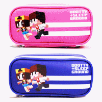 [11031]10000도티잠뜰파우치(국산) [2A-6]