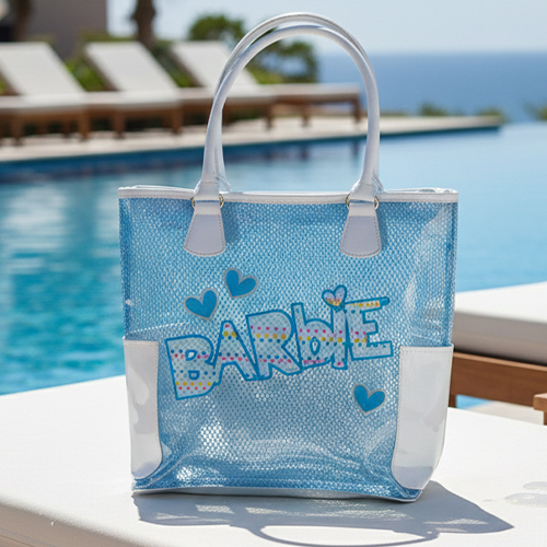 [11035]18000바비비치백[본]