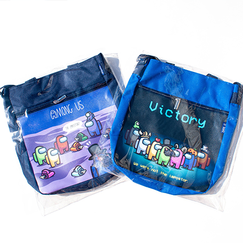 [11043]19000어몽어스보조가방[2B-2]