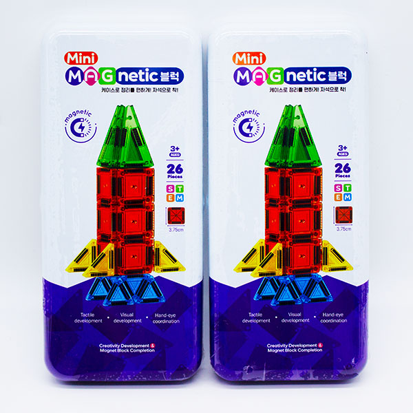 [11049]15000마그네틱블럭[2E-4]