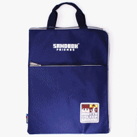 [11057]17000도티잠뜰학원보조가방(노트) [2B-2]