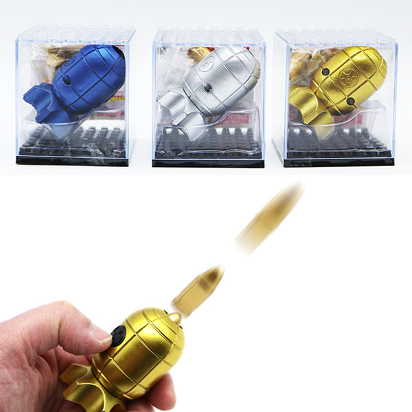 [11058]3000슈팅미사일키링[C-1]