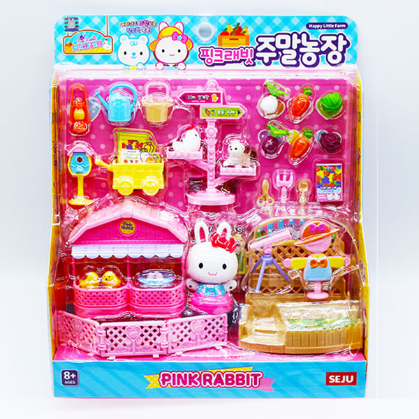 [11062]18000핑크래빗주말농장[2D-5]