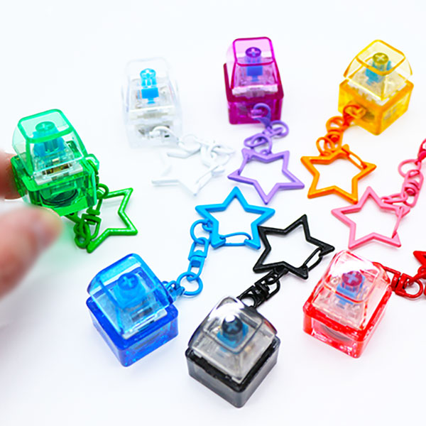 [11066]2000라이트스타키링딸깍이[B-8]