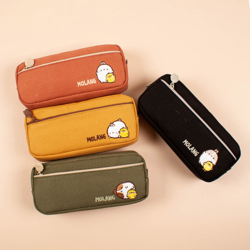 [11067]9000몰랑투지퍼필통[2A-5]