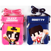 [11081]13000도티잠뜰크로스백(국산)[2B-1]