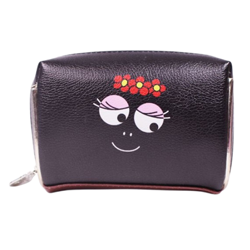 [11083]8000바바파파멀티파우치(검정색)[2B-2]