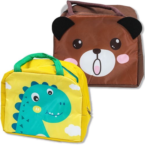 [11091]4000캐릭터보냉가방[2A-13]