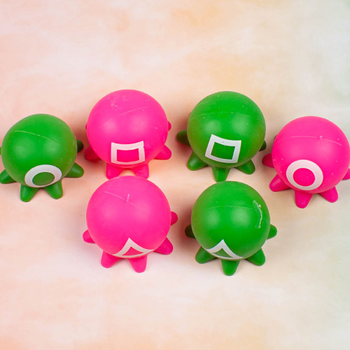 [11105]3000도형문어주물럭[C-1]