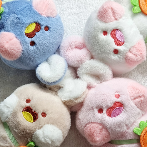 [11120]6000솜독희키링[B-2]