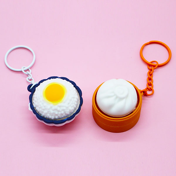 [11127]2000딸깍이키링[B-7]