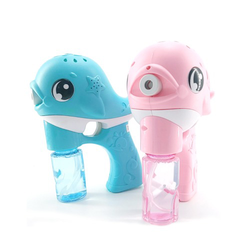 [11151]별고래버블건[별D-2]