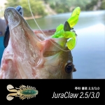 쥬라클로 JURA CLAW